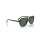 Ray-Ban - Sonnenbrillen Kinder - Unisex - 100/71 - Schwarz