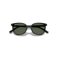 Ray-Ban - Sonnenbrillen Kinder - Unisex - 100/71 - Schwarz