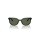 Ray-Ban - Sonnenbrillen Kinder - Unisex - 100/71 - Schwarz
