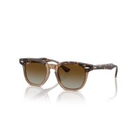 Ray-Ban - Sonnenbrillen Kinder - Unisex - 7152T5 - Havana...