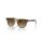 Ray-Ban - Sonnenbrillen Kinder - Unisex - 7152T5 - Havana auf Transparent