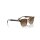 Ray-Ban - Sonnenbrillen Kinder - Unisex - 7152T5 - Havana auf Transparent