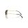 Ray-Ban - Sonnenbrillen Kinder - Unisex - 100/71 - Schwarz auf Gold
