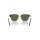 Ray-Ban - Sonnenbrillen Kinder - Unisex - 100/71 - Schwarz auf Gold