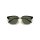 Ray-Ban - Sonnenbrillen Kinder - Unisex - 100/71 - Schwarz auf Gold