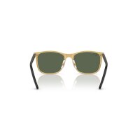 Ray-Ban - Sonnenbrillen Kinder - Unisex - 294/71 - Schwarz auf Arista
