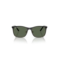 Ray-Ban - Sonnenbrillen Kinder - Unisex - 294/71 - Schwarz auf Arista
