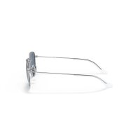 Ray-Ban - Sonnenbrillen Kinder - Unisex - 212/80 - Silber