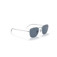 Ray-Ban - Sonnenbrillen Kinder - Unisex - 212/80 - Silber