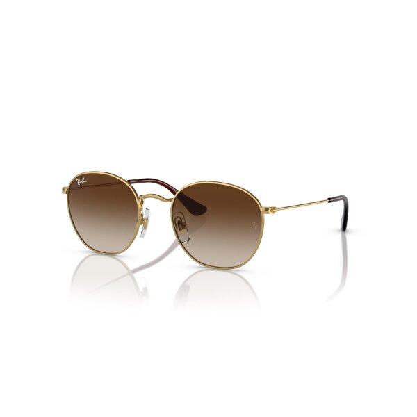 Ray-Ban - Sonnenbrillen Kinder - Unisex - 223/13 - Arista Gold