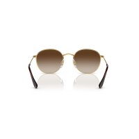 Ray-Ban - Sonnenbrillen Kinder - Unisex - 223/13 - Arista Gold