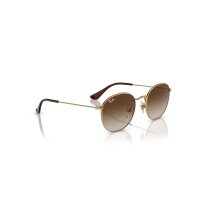Ray-Ban - Sonnenbrillen Kinder - Unisex - 223/13 - Arista Gold