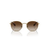 Ray-Ban - Sonnenbrillen Kinder - Unisex - 223/13 - Arista Gold