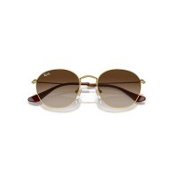 Ray-Ban - Sonnenbrillen Kinder - Unisex - 223/13 - Arista Gold