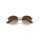 Ray-Ban - Sonnenbrillen Kinder - Unisex - 223/13 - Arista Gold