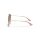 Ray-Ban - Sonnenbrillen Kinder - Unisex - 281/75 - Rosa auf Gold