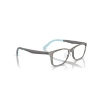 Ray-Ban - Korrektionsfassungen Kinder - Unisex - 3908 - Grau transparent