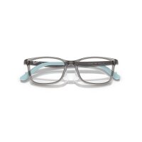 Ray-Ban - Korrektionsfassungen Kinder - Unisex - 3908 - Grau transparent