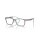 Ray-Ban - Korrektionsfassungen Kinder - Unisex - 3908 - Grau transparent
