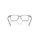 Ray-Ban - Korrektionsfassungen Kinder - Unisex - 3908 - Grau transparent