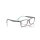 Ray-Ban - Korrektionsfassungen Kinder - Unisex - 3908 - Grau transparent