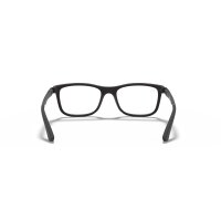 Ray-Ban - Korrektionsfassungen Kinder - Unisex - 3633 - Schwarz