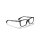 Ray-Ban - Korrektionsfassungen Kinder - Unisex - 3633 - Schwarz