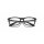 Ray-Ban - Korrektionsfassungen Kinder - Unisex - 3633 - Schwarz