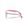 Ray-Ban - Korrektionsfassungen Kinder - Unisex - 3976 - Pink transparent