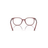 Ray-Ban - Korrektionsfassungen Kinder - Unisex - 3936 - Opalrosa