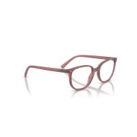 Ray-Ban - Korrektionsfassungen Kinder - Unisex - 3936 - Opalrosa