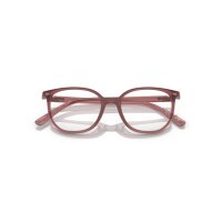 Ray-Ban - Korrektionsfassungen Kinder - Unisex - 3936 - Opalrosa