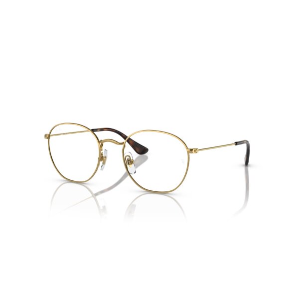 Ray-Ban - Korrektionsfassungen Kinder - Unisex - 4051 - Arista Gold