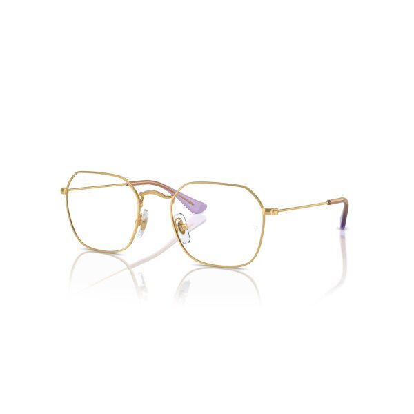 Ray-Ban - Korrektionsfassungen Kinder - Unisex - 4091 - Arista Gold