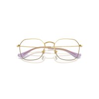 Ray-Ban - Korrektionsfassungen Kinder - Unisex - 4091 - Arista Gold