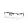 Ray-Ban - Korrektionsfassungen Kinder - Unisex - 4055 - Mattschwarz auf Silber