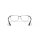 Ray-Ban - Korrektionsfassungen Kinder - Unisex - 4055 - Mattschwarz auf Silber