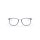 Ray-Ban - Korrektionsfassungen Kinder - Unisex - 4080 - Silber auf Blau