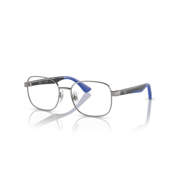 Ray-Ban - Korrektionsfassungen Kinder - Unisex - 4008 - Gunmetal