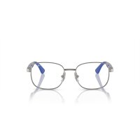 Ray-Ban - Korrektionsfassungen Kinder - Unisex - 4008 - Gunmetal