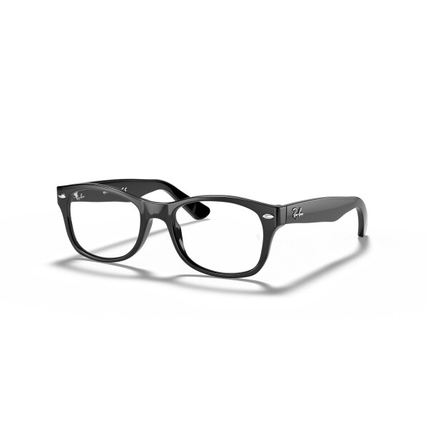 Ray-Ban - Korrektionsfassungen Kinder - Unisex - 3542 - Schwarz