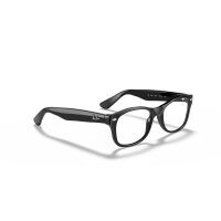 Ray-Ban - Korrektionsfassungen Kinder - Unisex - 3542 - Schwarz