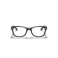 Ray-Ban - Korrektionsfassungen Kinder - Unisex - 3542 - Schwarz