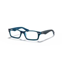 Ray-Ban - Korrektionsfassungen Kinder - Unisex - 3667 - Blau