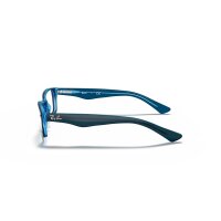 Ray-Ban - Korrektionsfassungen Kinder - Unisex - 3667 - Blau