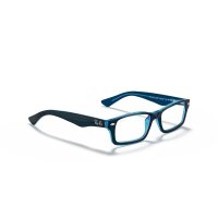 Ray-Ban - Korrektionsfassungen Kinder - Unisex - 3667 - Blau