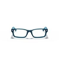 Ray-Ban - Korrektionsfassungen Kinder - Unisex - 3667 - Blau