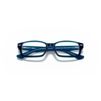 Ray-Ban - Korrektionsfassungen Kinder - Unisex - 3667 - Blau
