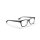 Ray-Ban - Korrektionsfassungen Kinder - Unisex - 3529 - Schwarz auf Transparent