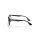 Ray-Ban - Korrektionsfassungen Kinder - Unisex - 3615 - Rubber Black